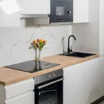Sweet Apartman *