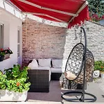 Sweet Trogir