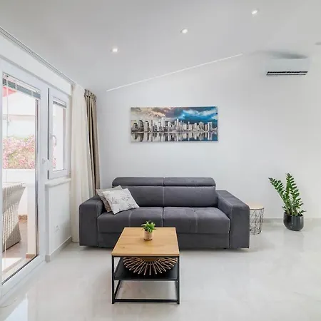 Sweet Apartment Trogir