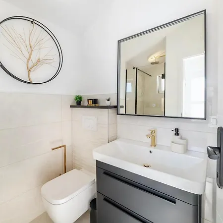 Sweet Apartment Trogir