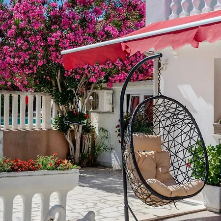 Sweet * 트로기르