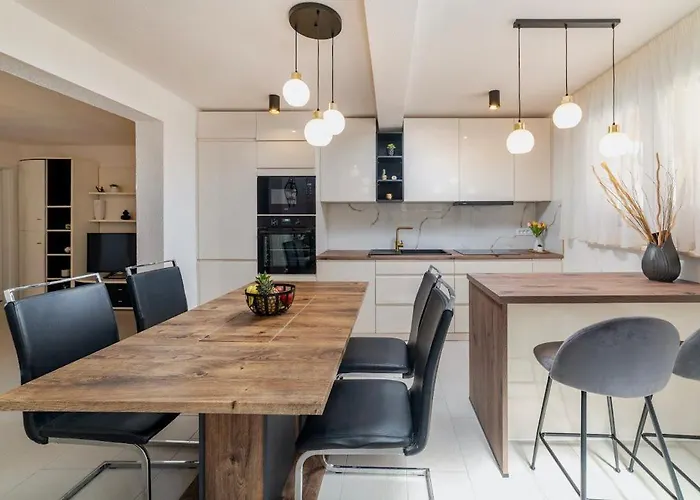 Appartement Sweet Trogir