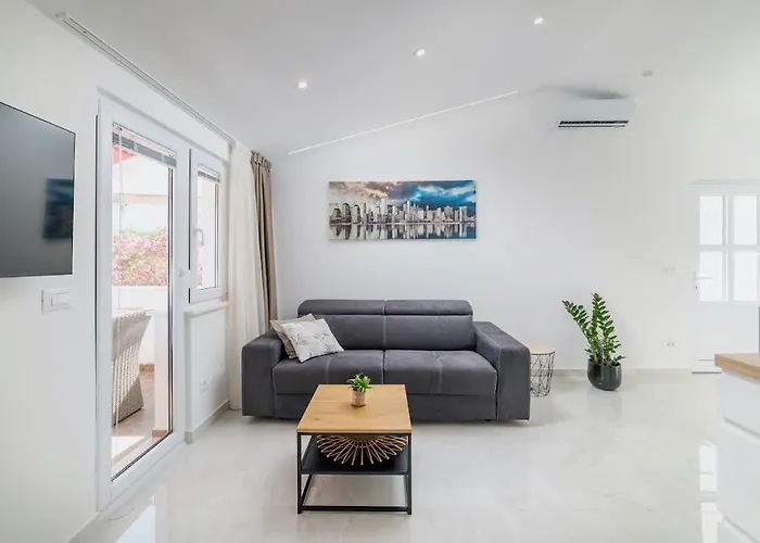 Sweet Appartement Trogir