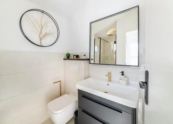 Sweet Appartement Trogir