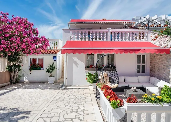 Appartement Sweet Trogir