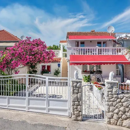 Sweet Διαμέρισμα