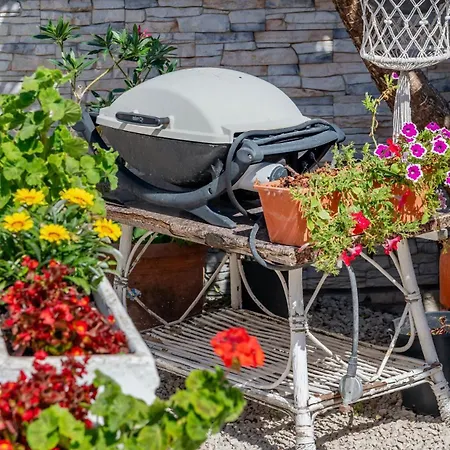 Διαμέρισμα Sweet