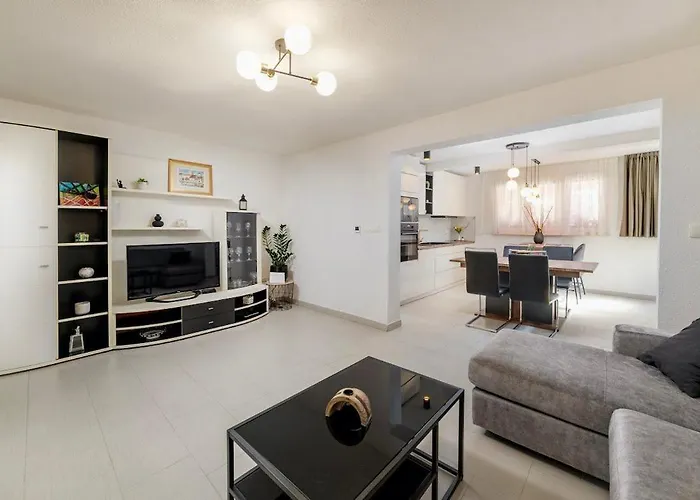 Apartment Sweet Trogir