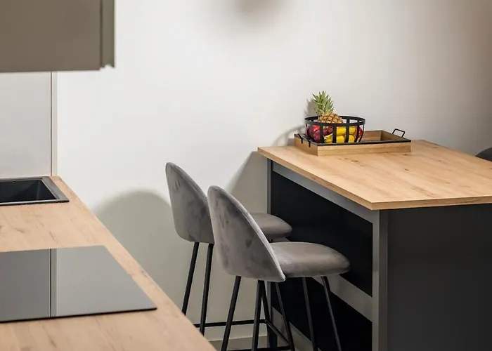 Apartment Sweet