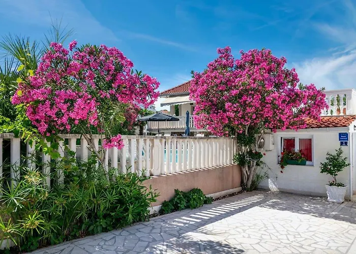 Sweet Apartment Trogir