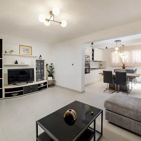 Apartment Sweet Trogir