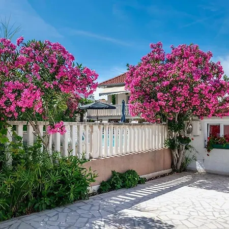 Sweet Apartment Trogir